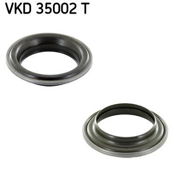 Rolamento copo de suspensão SKF ref. VKD 35002 T